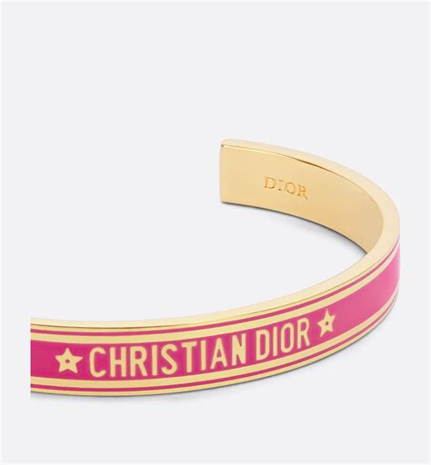 Bracciale rigido Dior Code